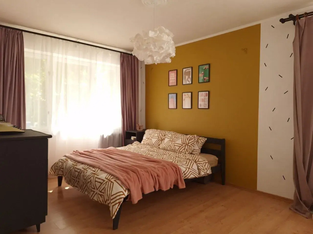 Baltic Apart на Севастьянова 16