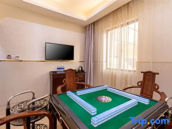 Hua Xin Hotel