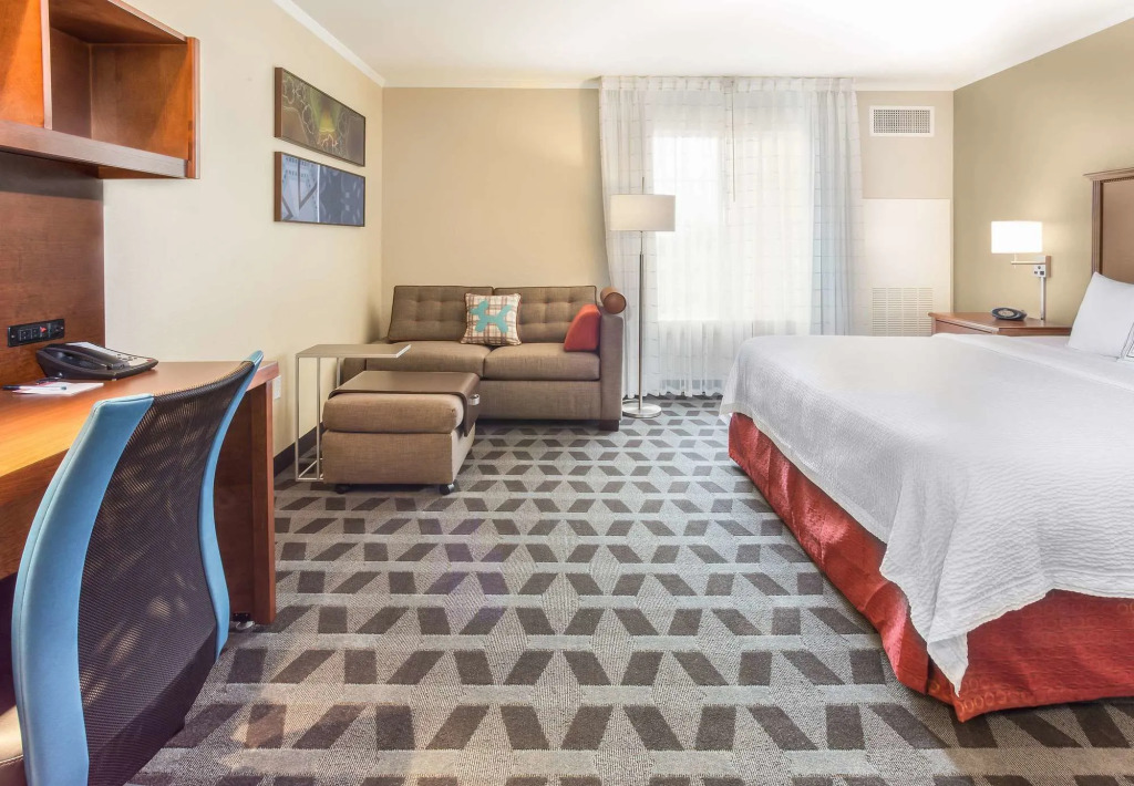 TownePlace Suites Tucson Airport