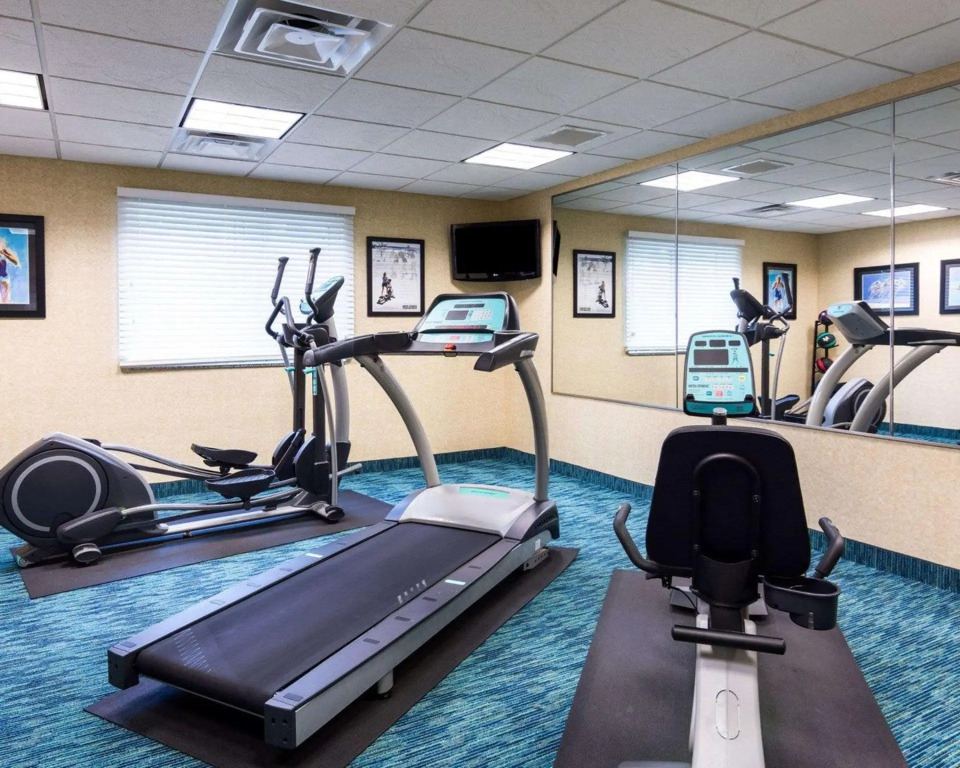 Candlewood Suites Stafford Quantico