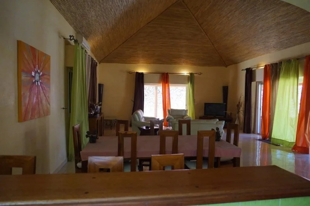 Residence Villa Hamane Saly