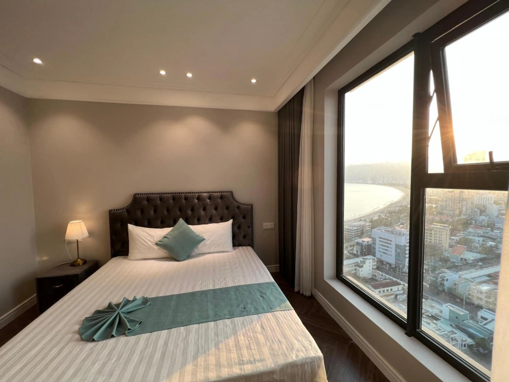 ALTARA Quy Nhơn - RUBY Luxury Apartment