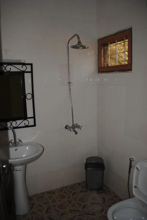 Saruni River Lodge