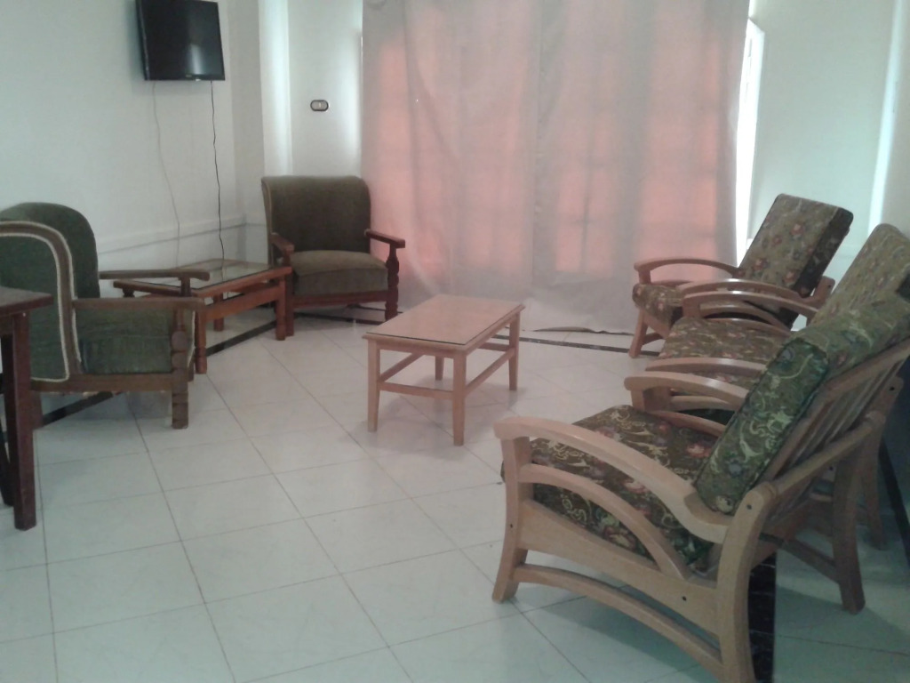 Ajami Hotel Armed Forces Apartments