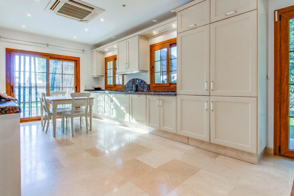 Villa Lirios
