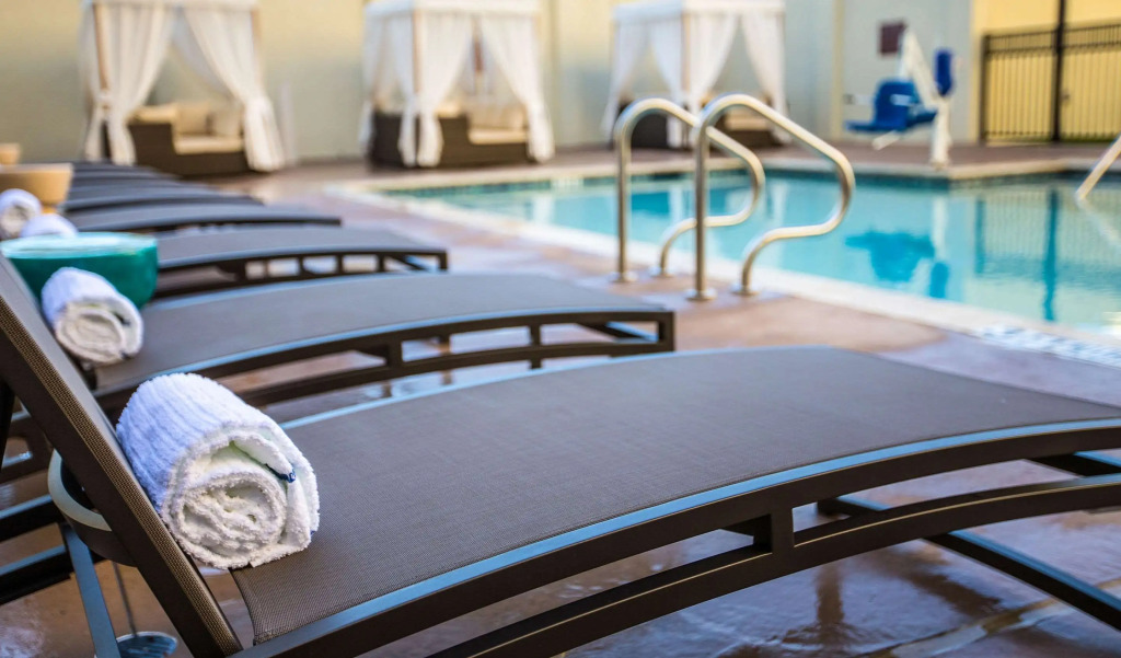 The Elmore Hotel, DFW Southlake, a Tribute Portfolio Hotel