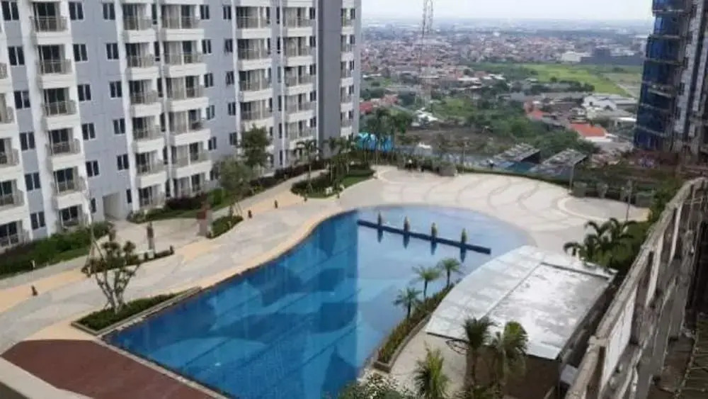 Tanglin 2BR View Pool