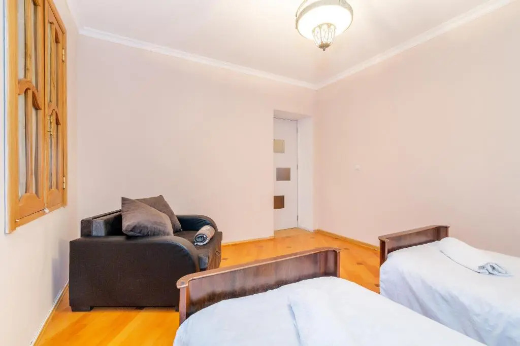 Guesthouse Alvani