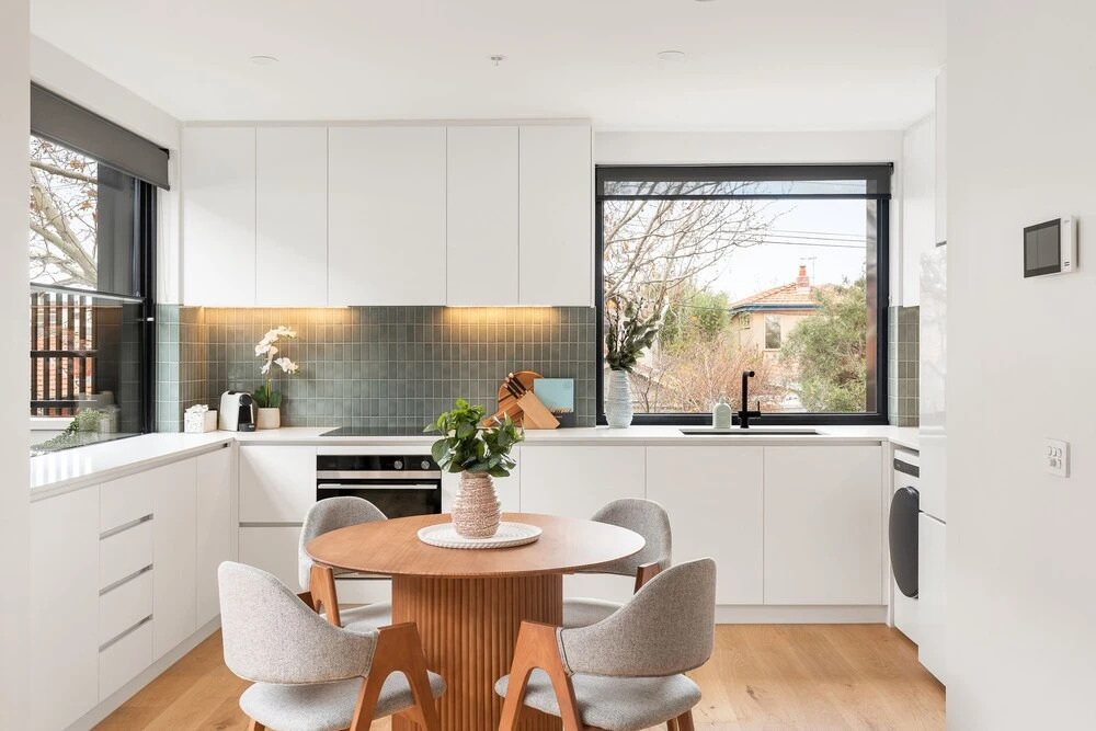 Docker Street Apartments by Urban Rest