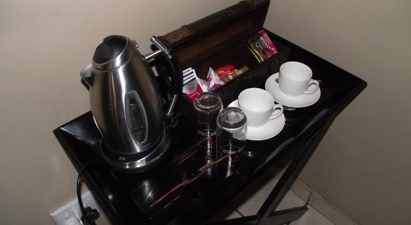Njala Guest House