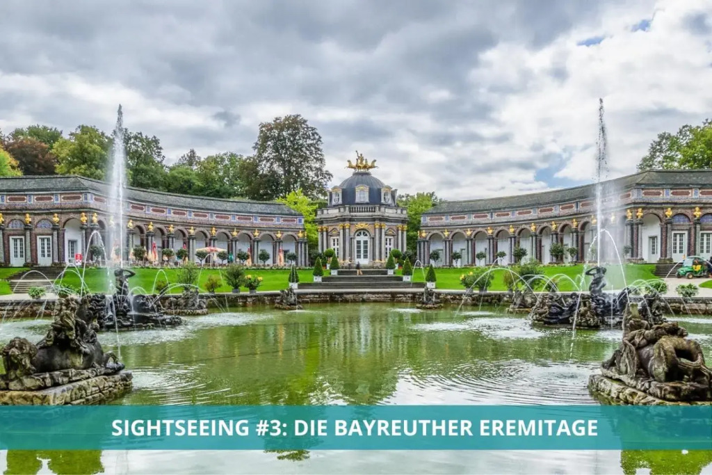 Wahnfried Nr1 - City Apartment mit Küche, Duschbad und Balkon - zentral aber ruhig