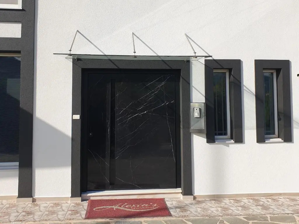 Alexias Apartments