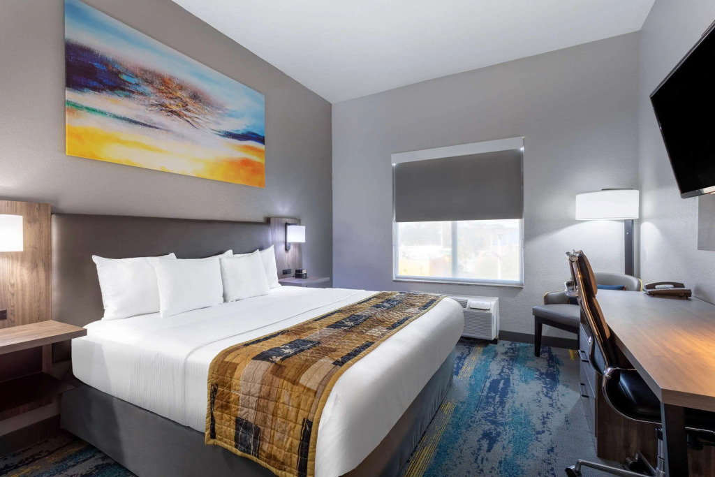 La Quinta by Wyndham Tampa Central
