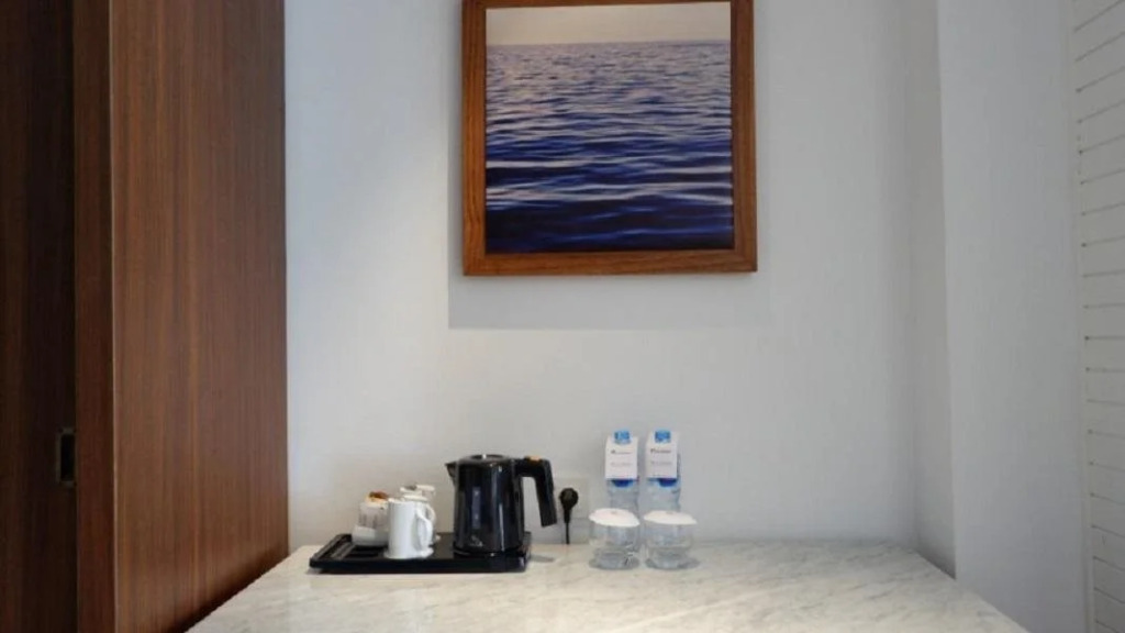 Swiss-Belresort Belitung