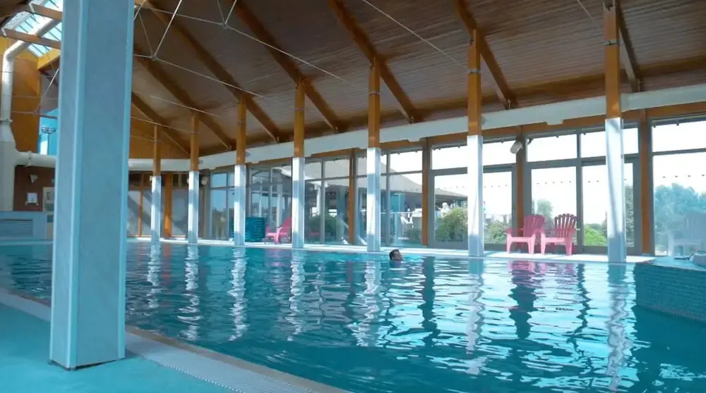 Overstone Park Hotel, Golf and Leisure Resort