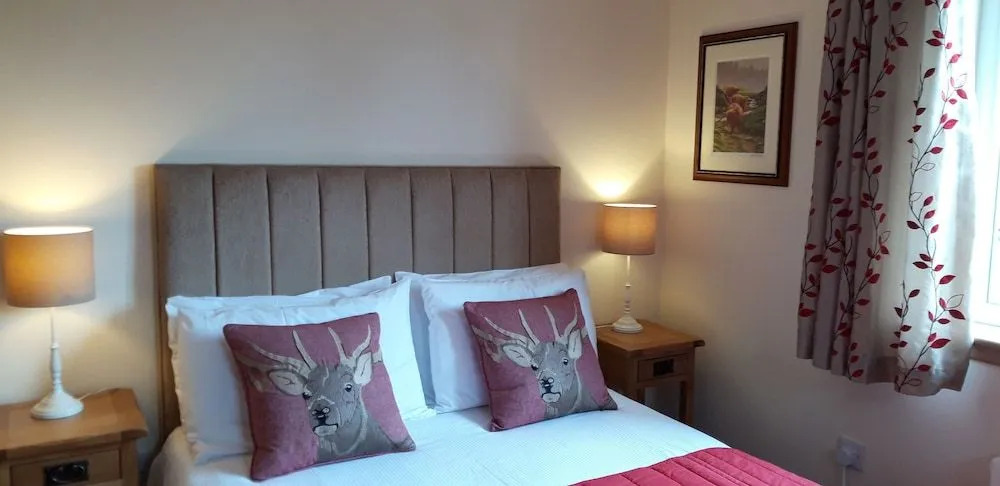 Trelawne Garden Annexe