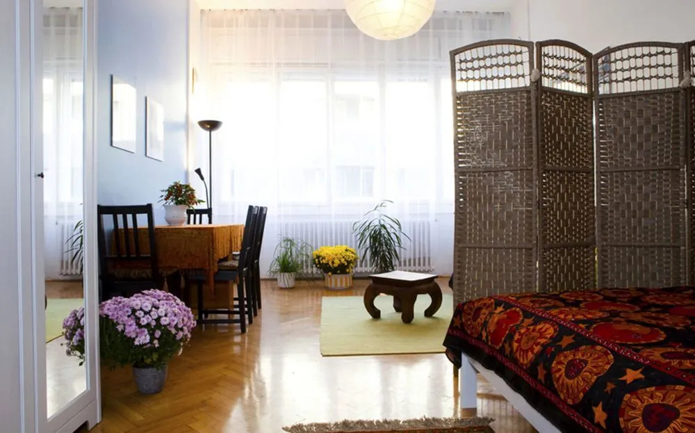 Miso Apartment