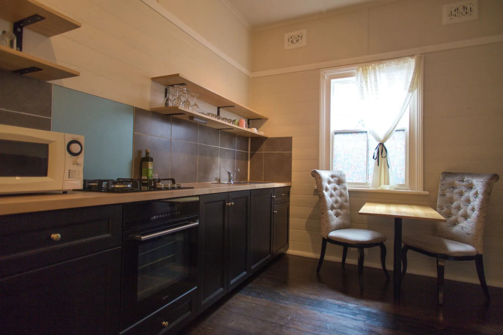 Hotel Blue & Cottages Katoomba