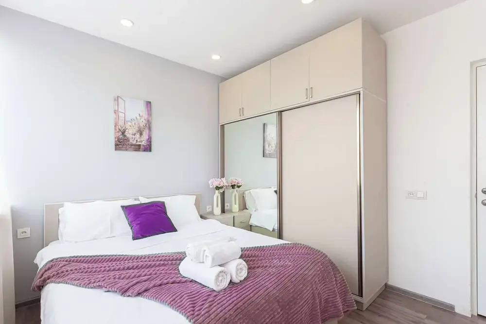 Stay Inn на ул. Саят-Нова, 33