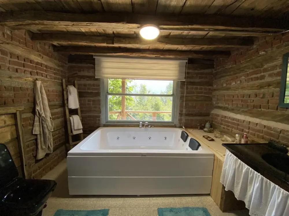 Secluded Wooden House in Sapanca