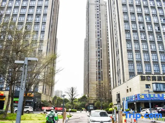 Fuzhou Fangmoli Boutique Homestay