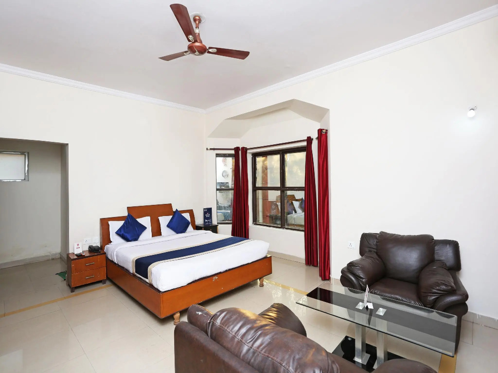 Flagship Aradhya Residency