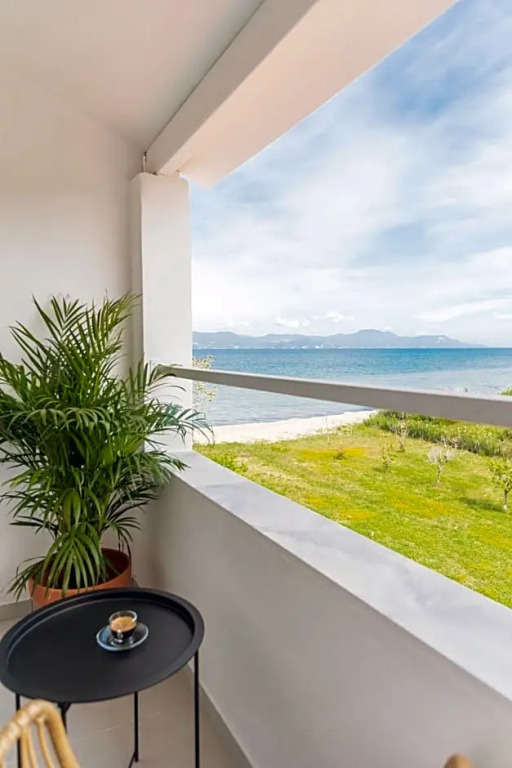 Fardini Seaside Hotel