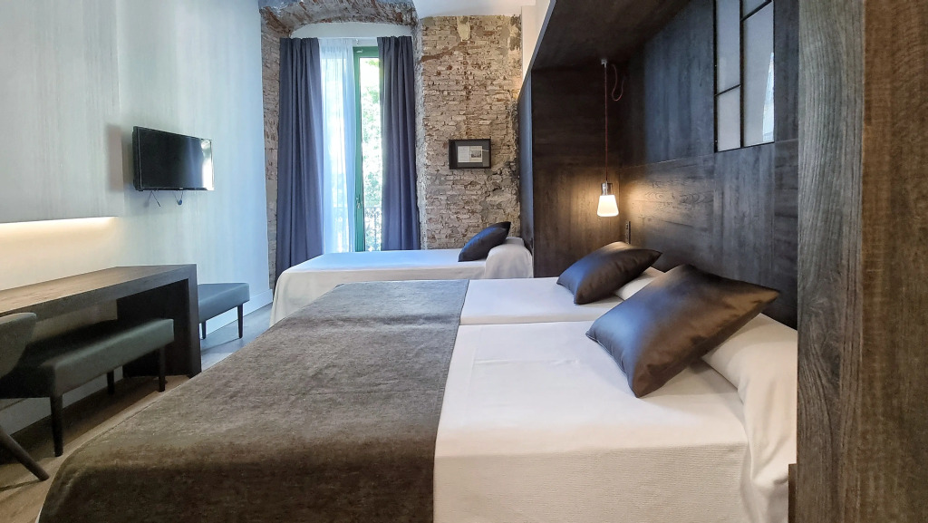 Hotel Sant Agustí