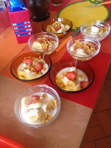 Piacere Hotel