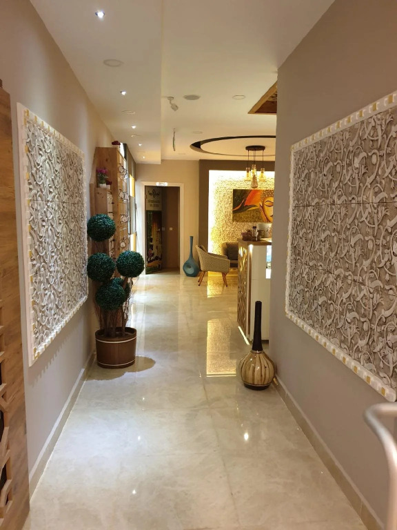 Dream Time Hotel