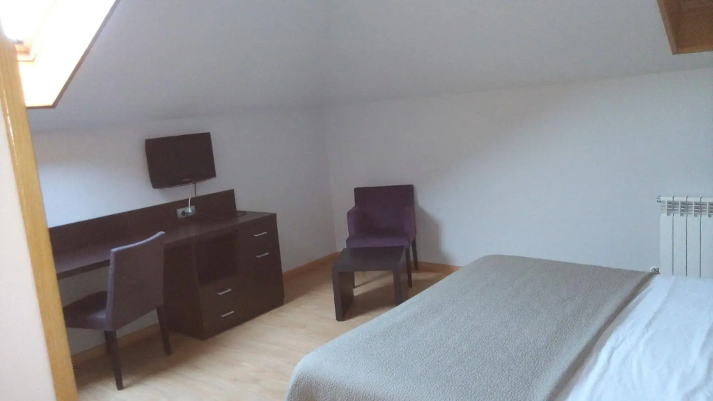 Hostal Casa Juana