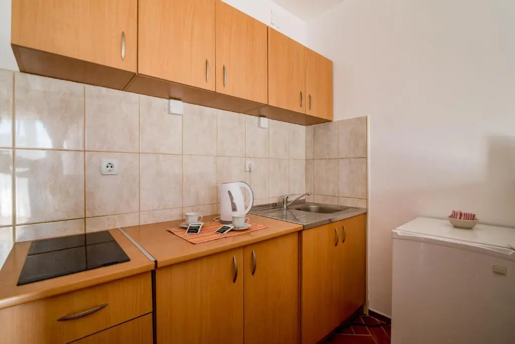 Bianca Apartments