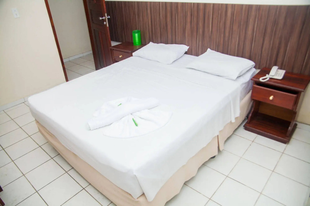 Hotel Netuno Beach