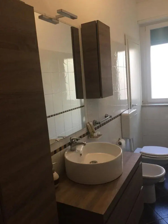 Albachiara Suite Rooms