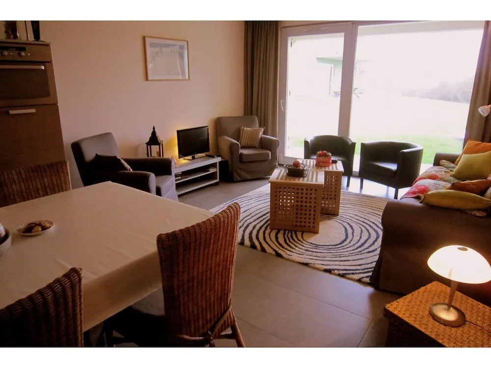 Nice Apartment on a new Holiday Park