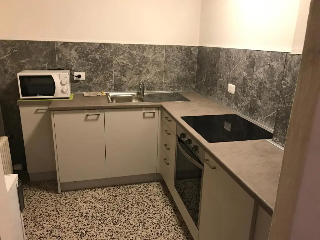 Residenza Sertorelli
