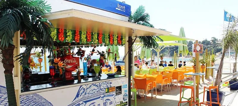 Bungalows Papalus - Golf Lloret