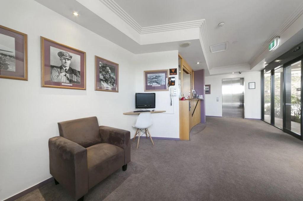 Hotel Kingsley