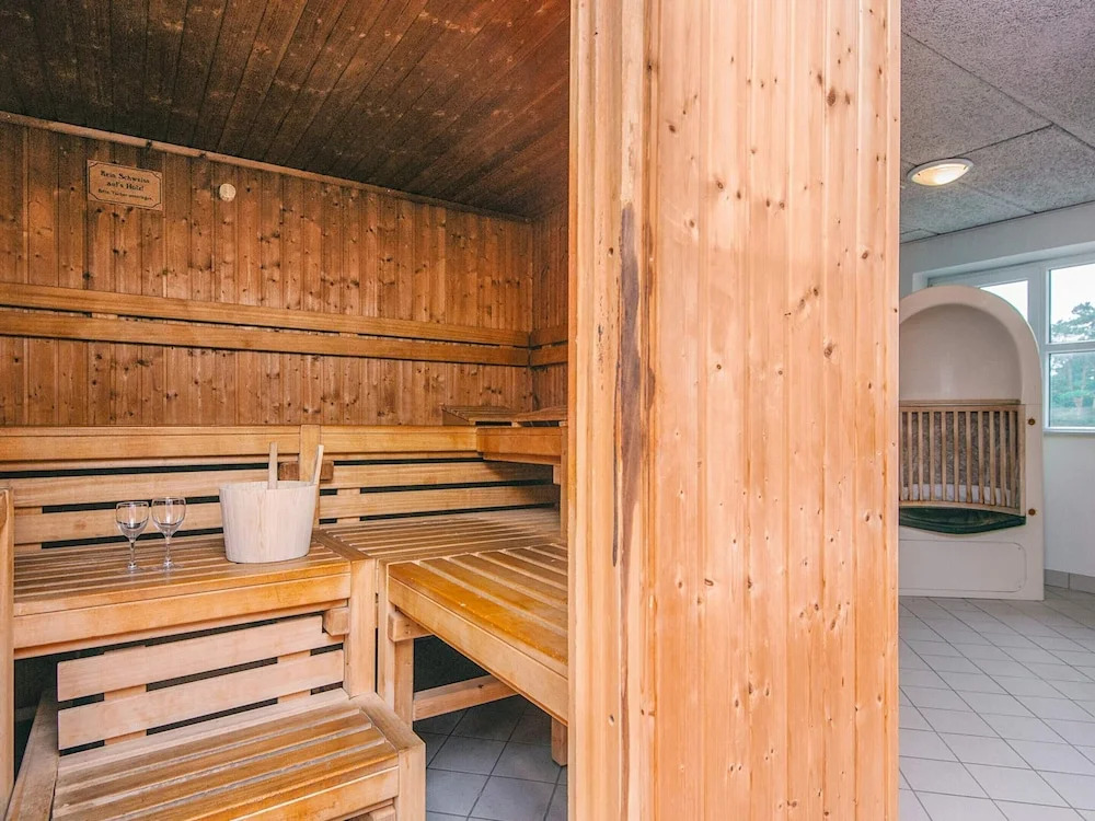 2 Person Holiday Park Home in Romo
