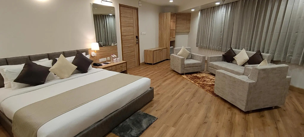 PageOne Hotel