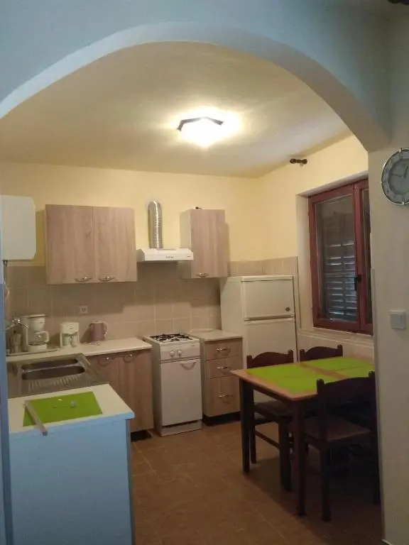 Buba Apartment