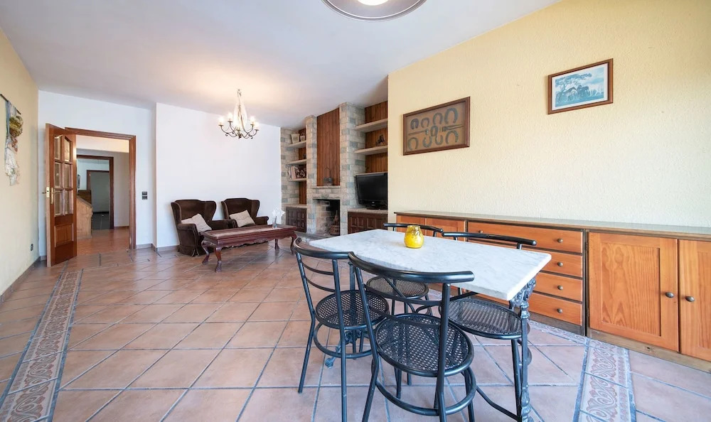 Casa en Calafell con piscina privada (R91)