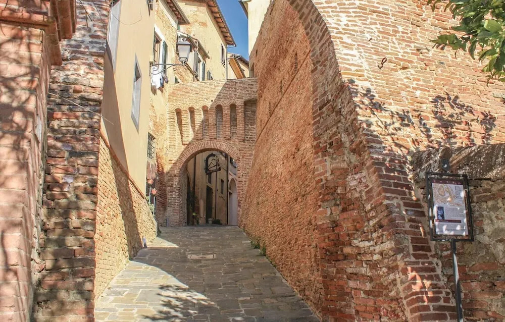 La Fattoria di Lari