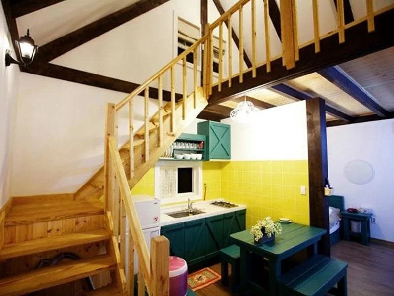 Hunsvill Pension