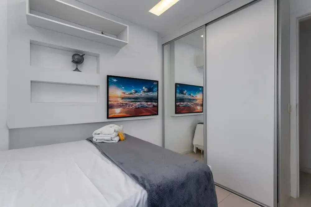 Luxury in Barra da Tijuca for Families Pp102 Z10