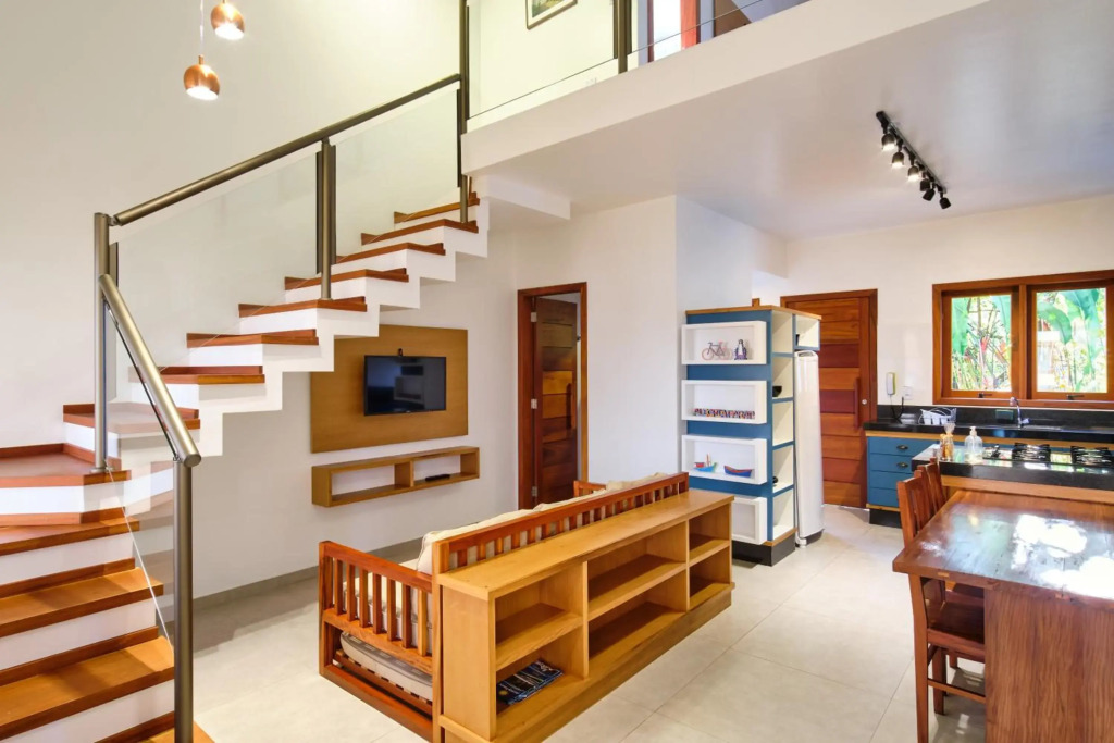Loft Andorinha 3