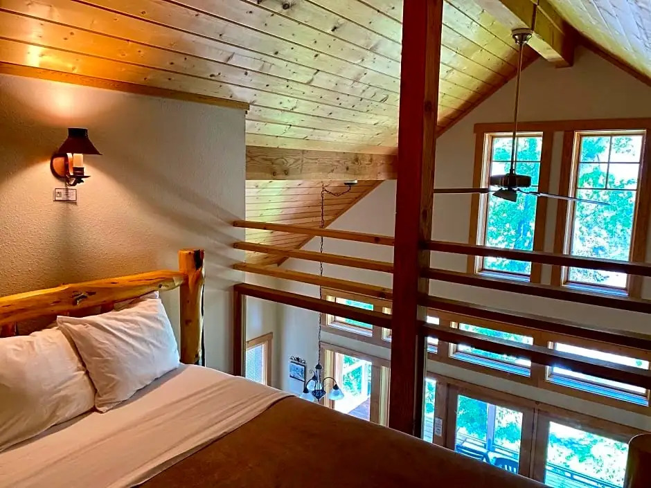 Rivers Edge Resort