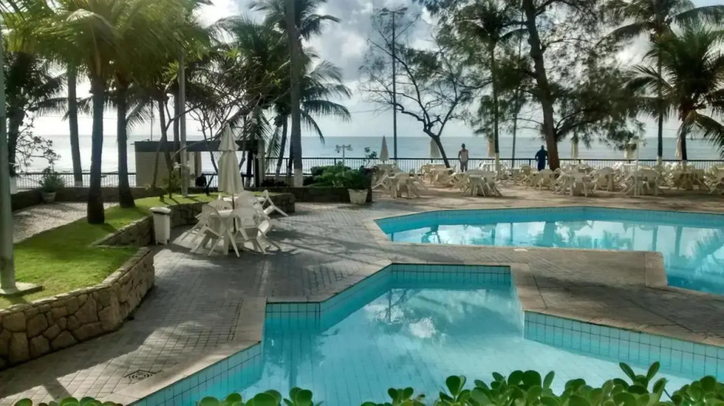 Hostel Beira mar