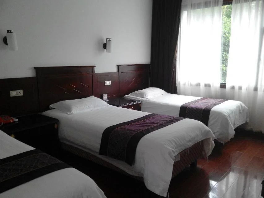 Kowloon Hotel