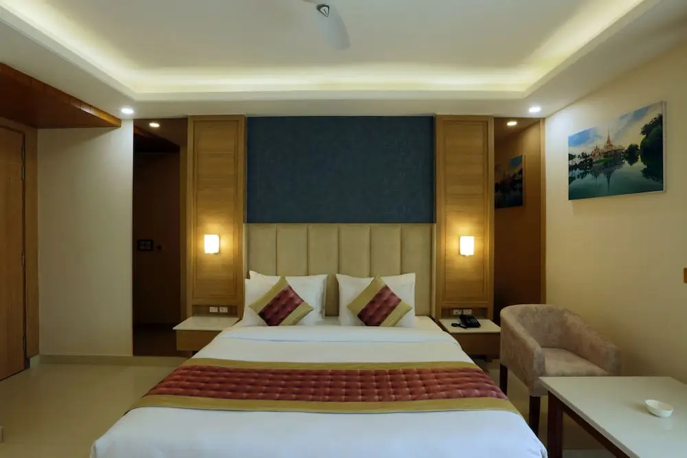 Hotel Sakura by Maps